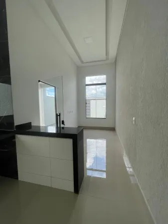 Casa Residencial Aracy Amaral