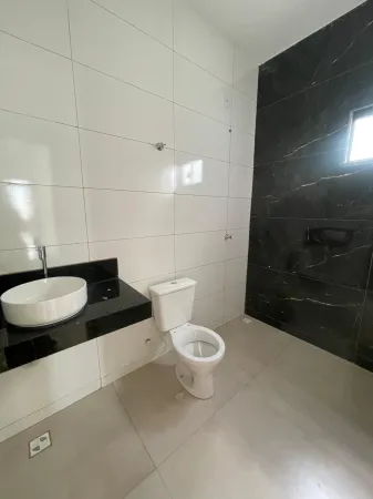 Casa Residencial Aracy Amaral