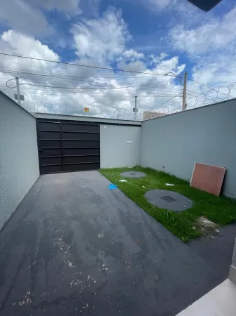 Casa Residencial Aracy Amaral