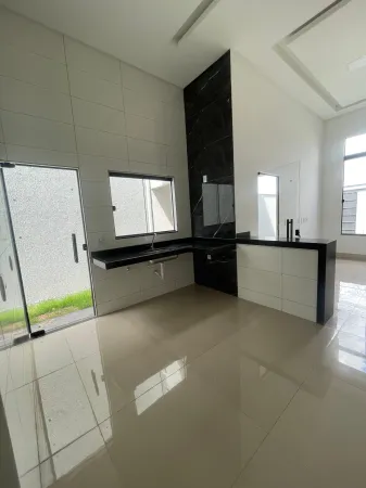 Casa Residencial Aracy Amaral