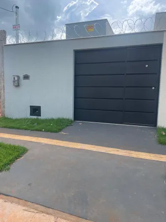 Casa Residencial Aracy Amaral