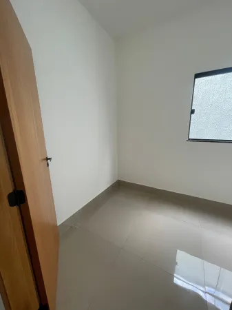 Casa Residencial Aracy Amaral