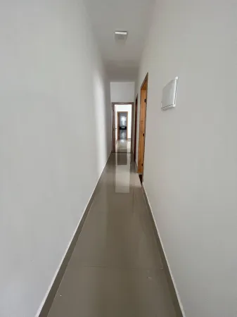 Casa Residencial Aracy Amaral