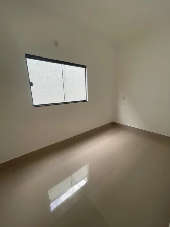 Casa Residencial Aracy Amaral