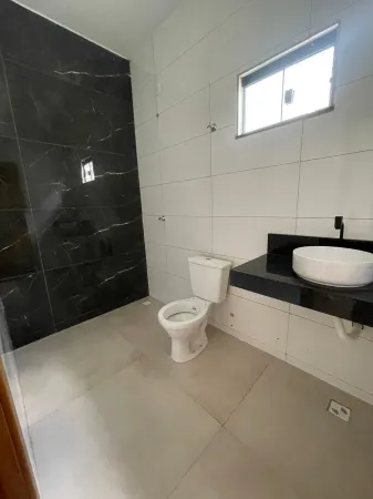 Casa Residencial Aracy Amaral