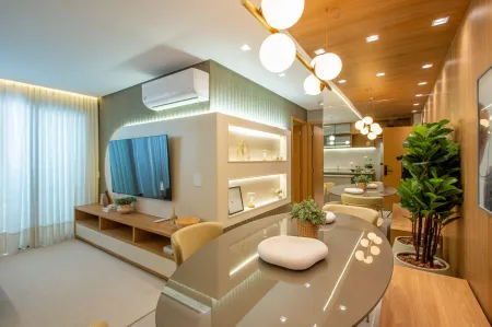 Urban Garden Residence