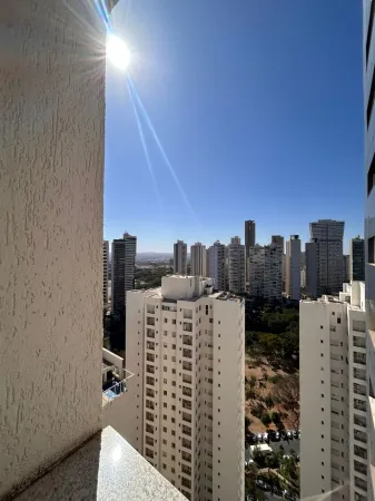 Brookfield Towers