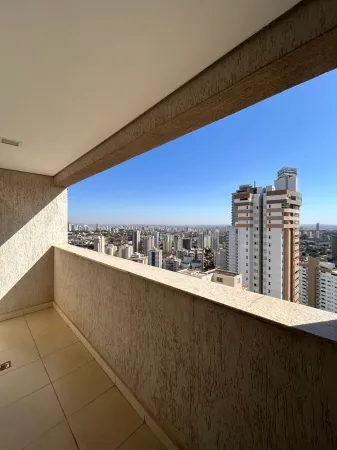 Brookfield Towers