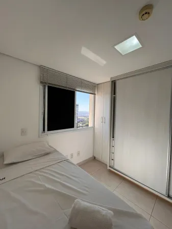 Brookfield Towers