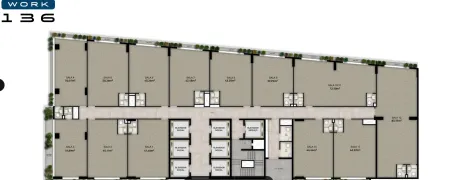 Opus Geo 136 Work