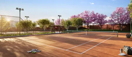 Lote Jardins Roma
