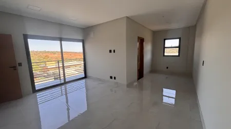 Sobrado Jardins Bolonha