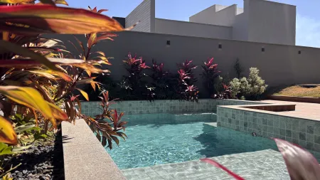 Sobrado Jardins Bolonha