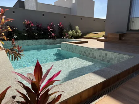 Sobrado Jardins Bolonha