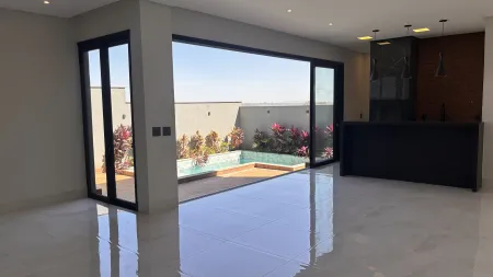 Sobrado Jardins Bolonha