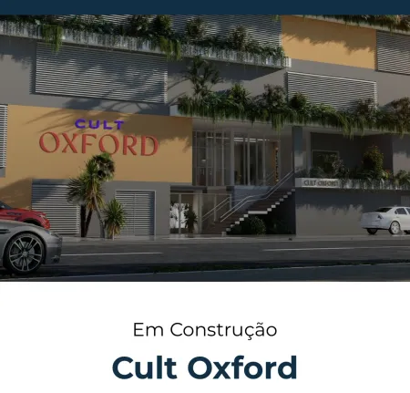 Cult Oxford