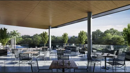 Lote Jardins Versalhes