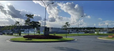 Lote Jardins Bolonha