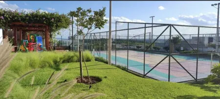 Lote Jardins Bolonha