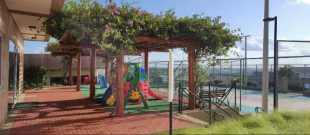 Lote Jardins Bolonha