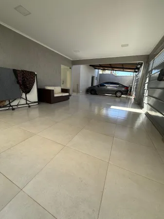 Casa Parque Anhanguera