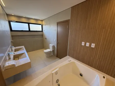 Casa Jardins Bolonha