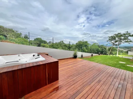 Sobrado Jardins Nápoles