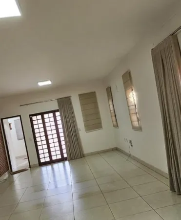 Casa Jardim Canedo
