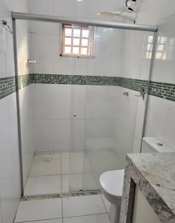 Casa Jardim Canedo