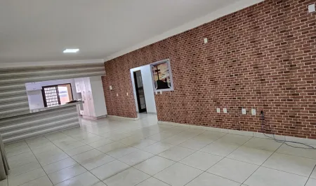 Casa Jardim Canedo