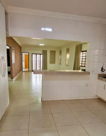 Casa Jardim Canedo