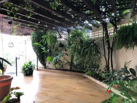 Sobrado Jardim América
