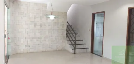 Sobrado Jardim América