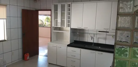 Sobrado Jardim América