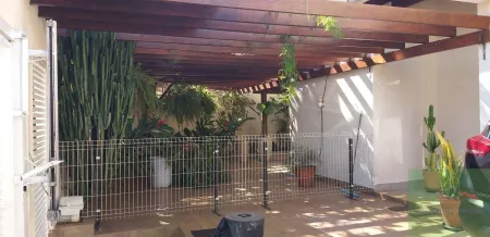 Sobrado Jardim América