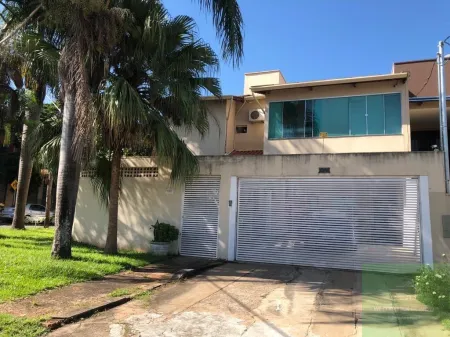 Sobrado Jardim América