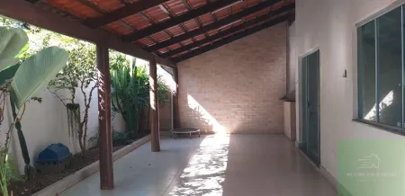 Sobrado Jardim América