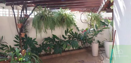 Sobrado Jardim América