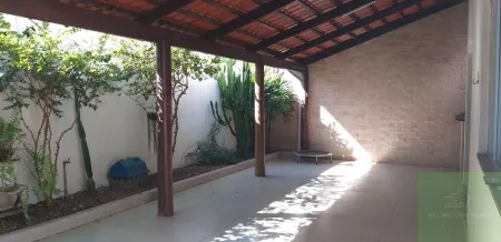 Sobrado Jardim América