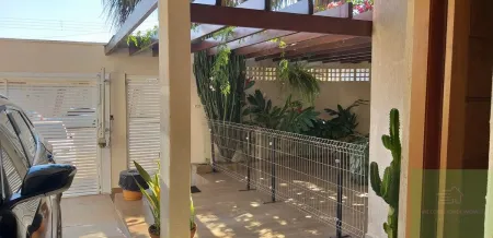 Sobrado Jardim América