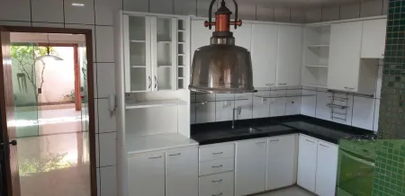 Sobrado Jardim América