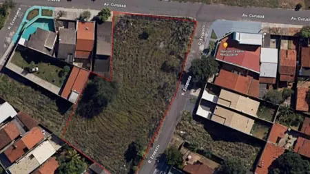 Lote Jardim Helvécia