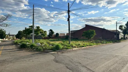 Lote Jardim Helvécia