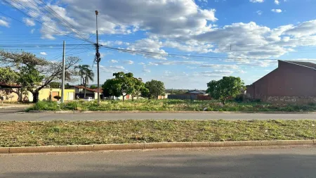Lote Jardim Helvécia