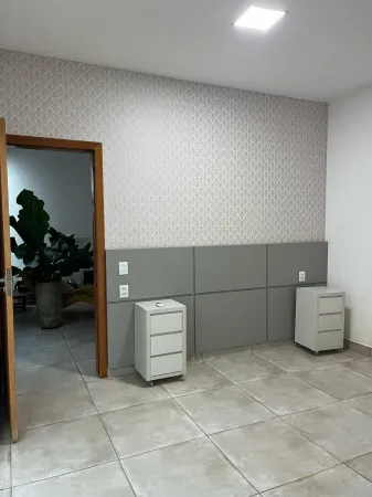 Casa Residencial Paraíso