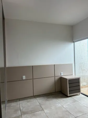 Casa Residencial Paraíso