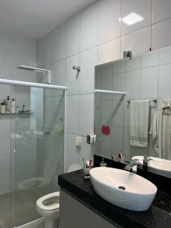 Casa Residencial Paraíso