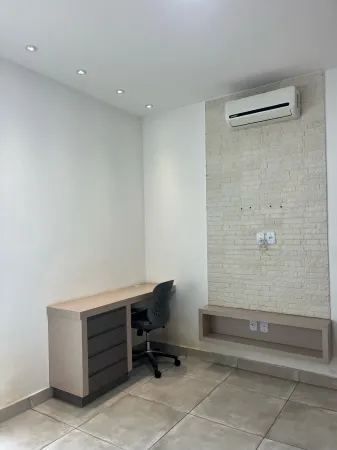 Casa Residencial Paraíso
