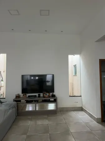 Casa Residencial Paraíso