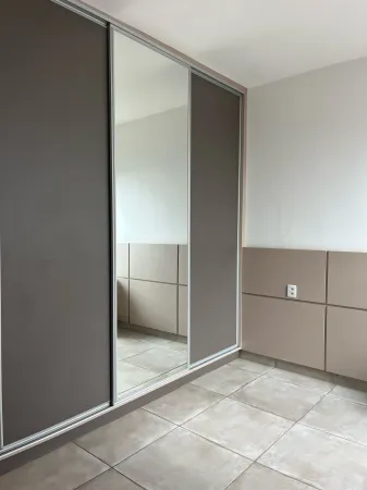 Casa Residencial Paraíso